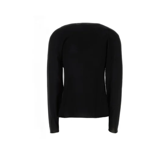 Philosophy Di Lorenzo Serafini V-Neck Knitted Jumper
