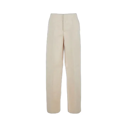 Philosophy Di Lorenzo Serafini Tailored Satin Trousers