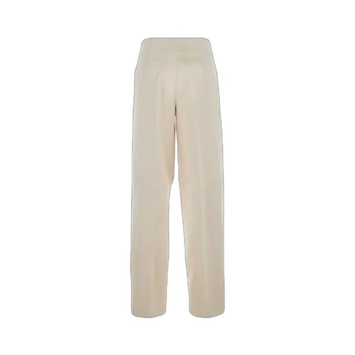 Philosophy Di Lorenzo Serafini Tailored Satin Trousers