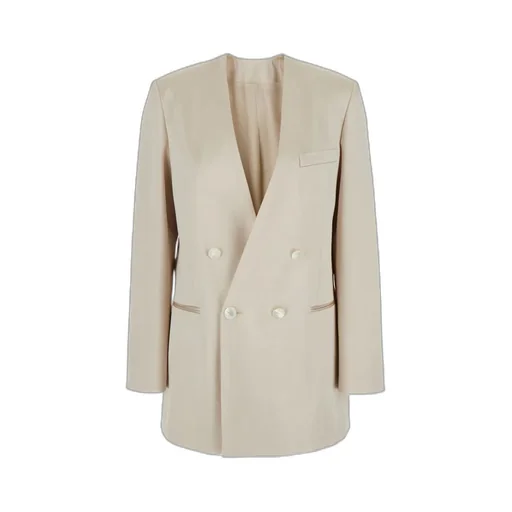 Philosophy Di Lorenzo Serafini Double Breasted Blazer