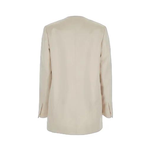 Philosophy Di Lorenzo Serafini Double Breasted Blazer