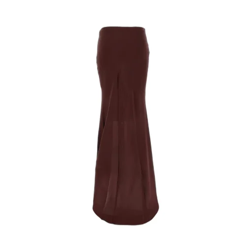 Asymmetrical Skirt