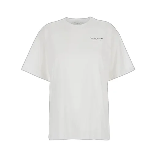 Graphic-Print T-Shirt