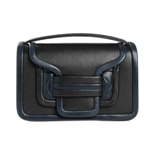 Alpha Shoulder Bag
