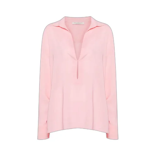 Crepe Blouse