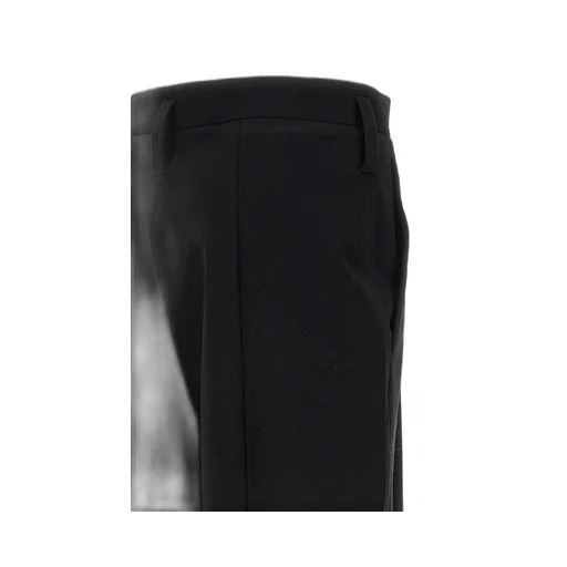 Philosophy Di Lorenzo Serafini Wide-Leg Pleated Trousers