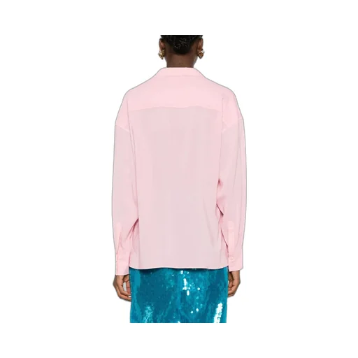 Crepe Blouse