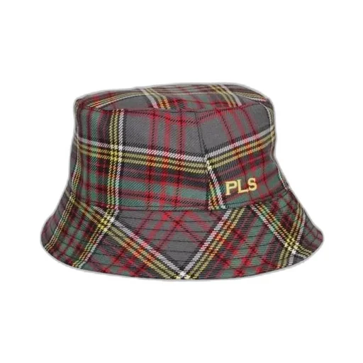 Logo Hat