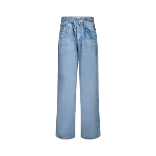 Belt Loop Jeans