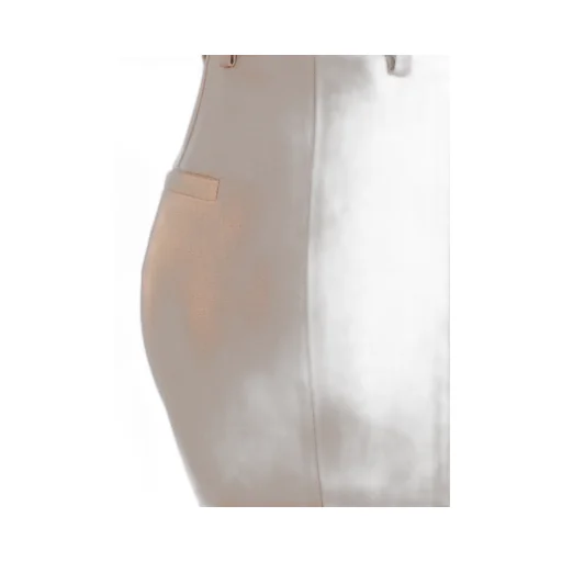 Pita Pleated Tailored Trousers