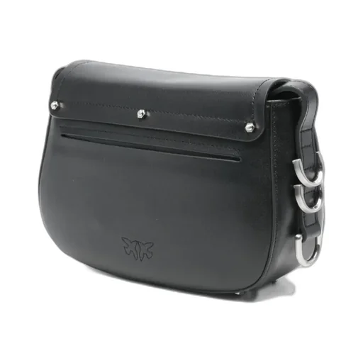 Saddle Mini Crossbody Bag
