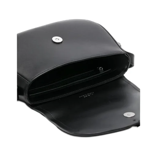 Saddle Mini Crossbody Bag