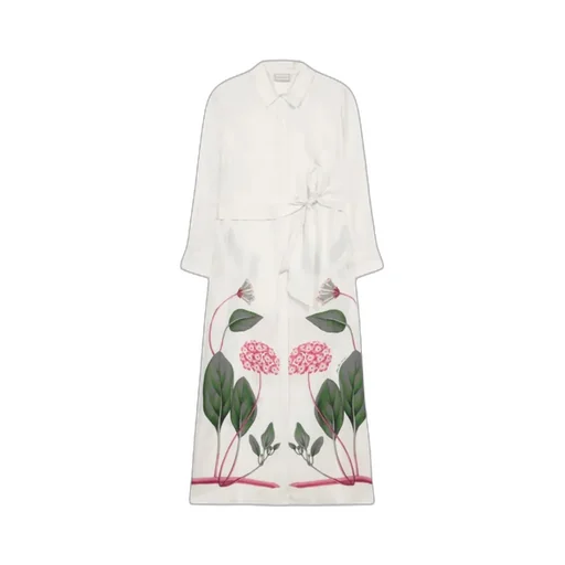 Aloegots Maxi Shirt