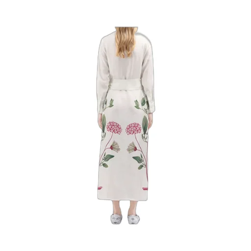 Aloegots Maxi Shirt