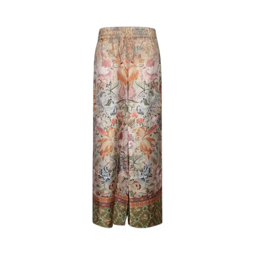 Aloe Floral Pants