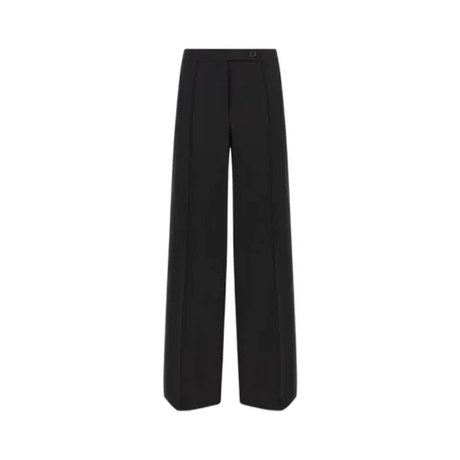 Pinko Straight Leg Pants