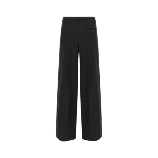 Pinko Straight Leg Pants