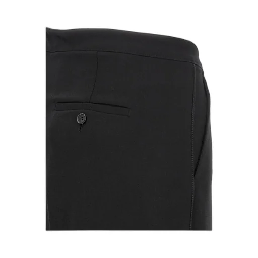 Pinko Straight Leg Pants