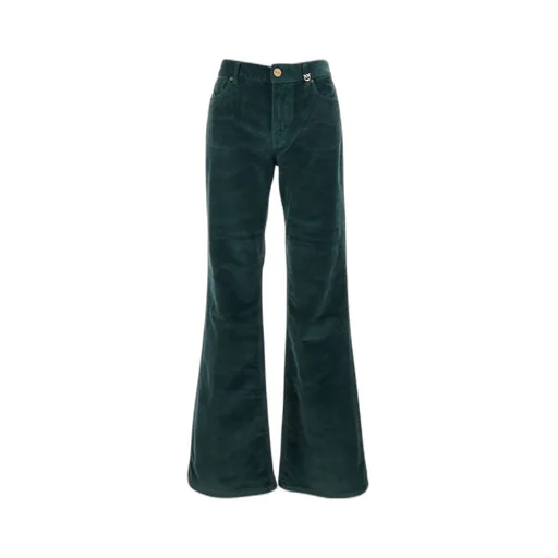 Piacente Corduroy Pants