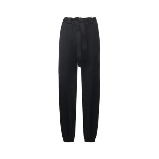 Belt Trousers