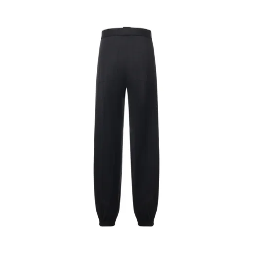 Belt Trousers