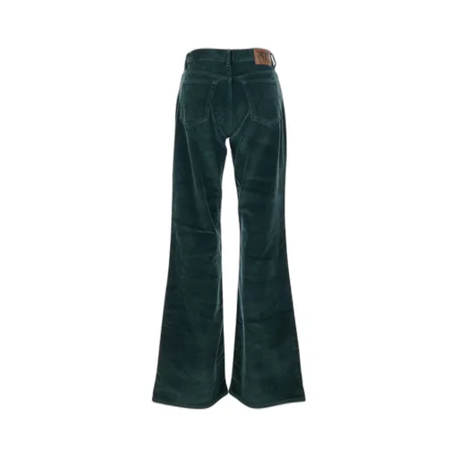 Piacente Corduroy Pants