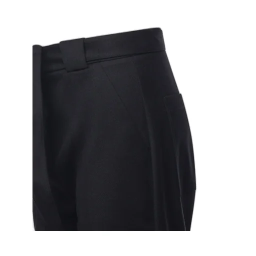 Belt Trousers