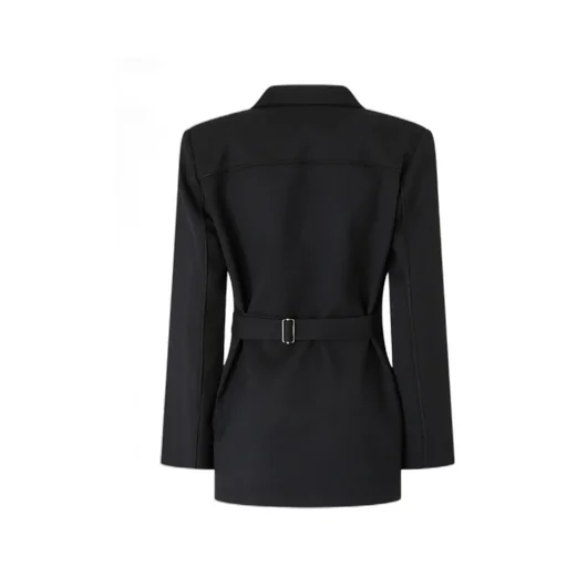 Pinko Pinstriped Blazer