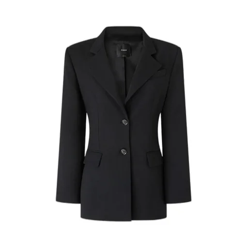 Pinko Pinstriped Blazer