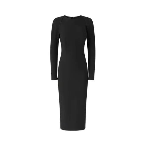 Frutta Slim-Fit Dress
