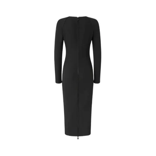 Frutta Slim-Fit Dress