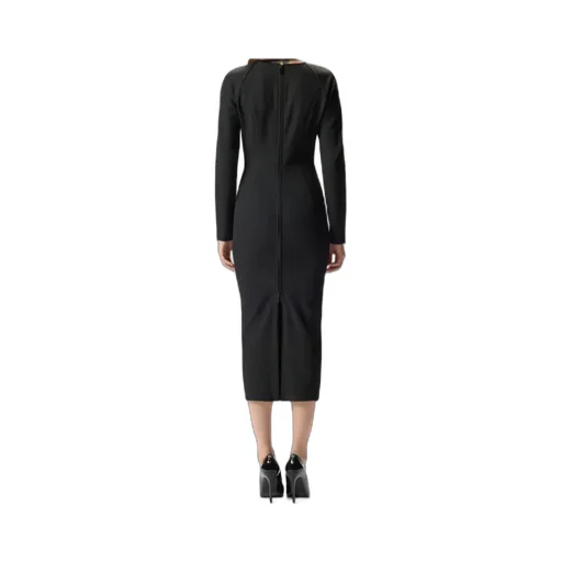 Frutta Slim-Fit Dress