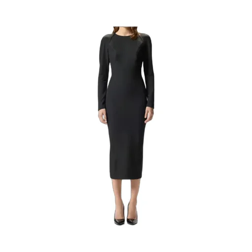 Frutta Slim-Fit Dress