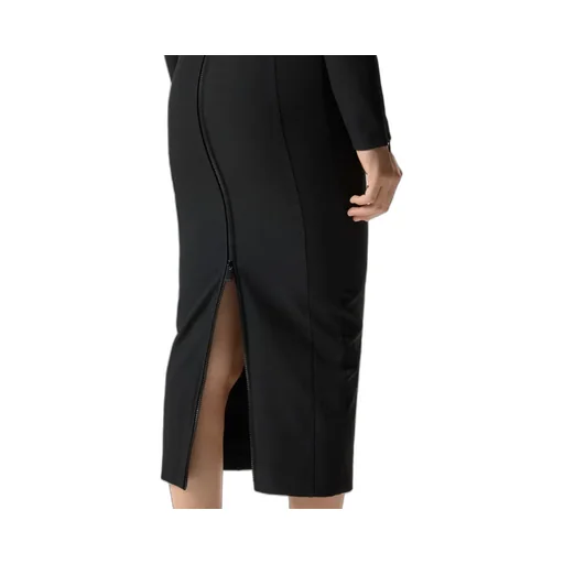 Frutta Slim-Fit Dress