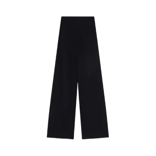 Petrarca Wide-Leg Trousers