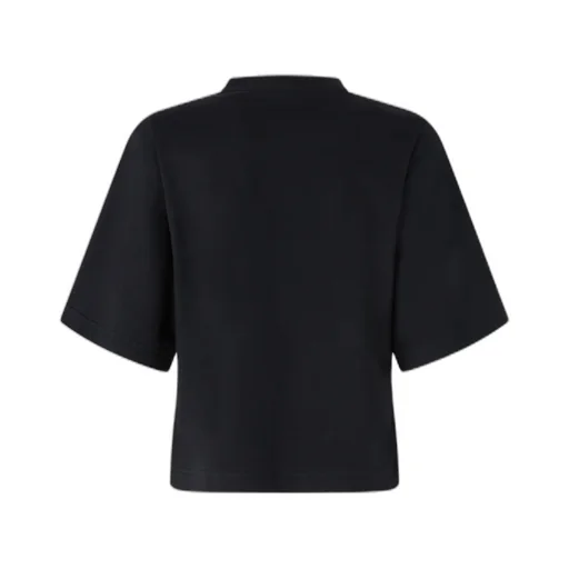 Reimagine Horse Printed Wide T-Shirt