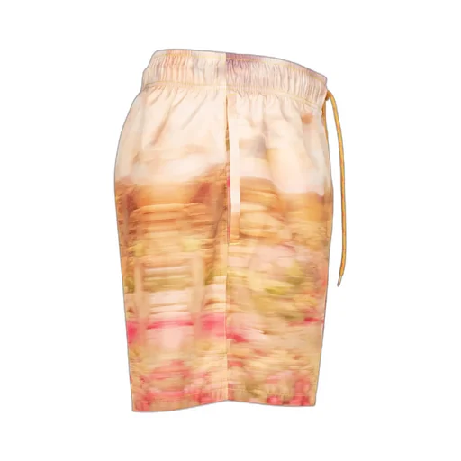 Printed Shorts