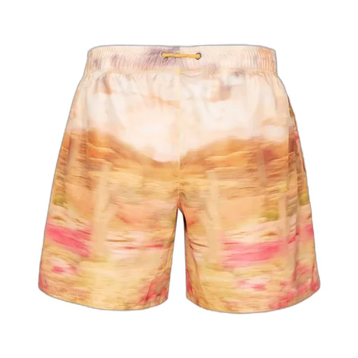 Printed Shorts