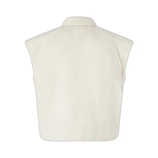 Gerard Zipped Gilet