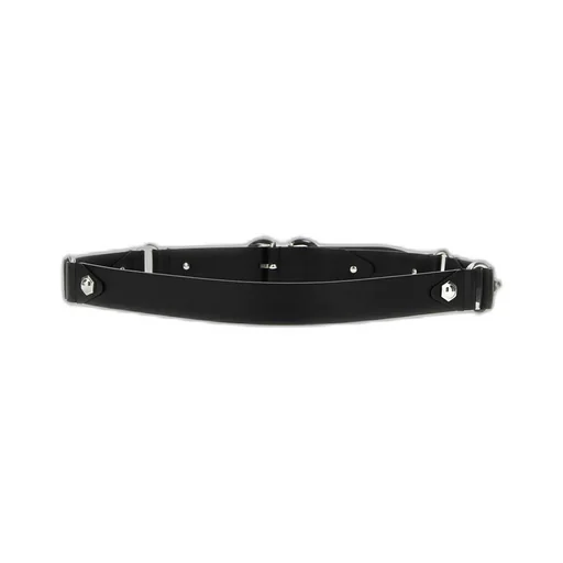 Double Buckle Lois Belt