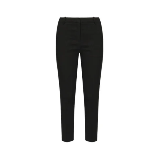 Bello Straight-Leg Tailored Pants