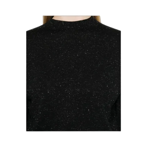 Long-Sleeved Sweater