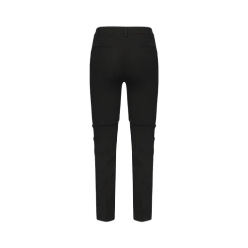 Bello Straight-Leg Tailored Pants