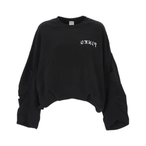 Logo-Print Sweatshirt