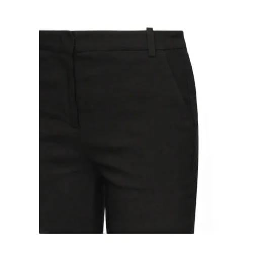 Bello Straight-Leg Tailored Pants
