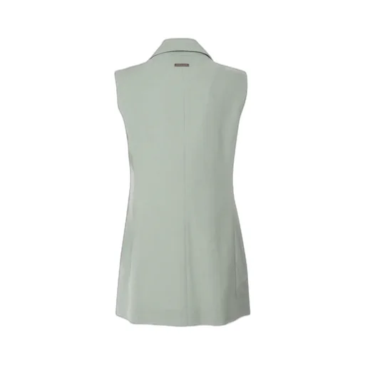 Double-Breasted Waistcoat