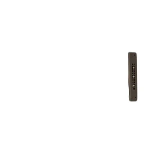 Belt-Loop Casual Pants