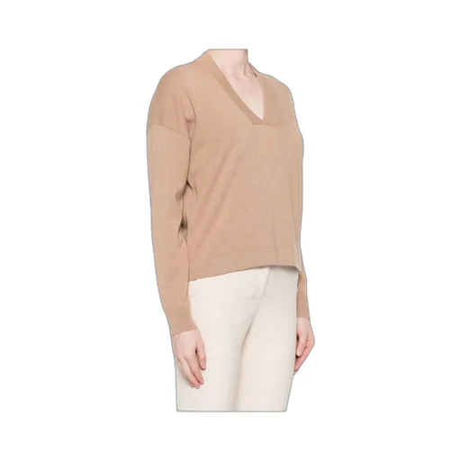 V-Neck Classic Sweater