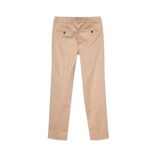 Cotton Trousers