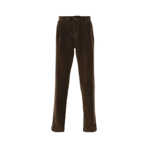 Corduroy Trousers